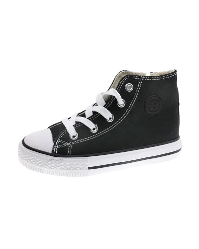 Chaussures en toile
 Taille-35