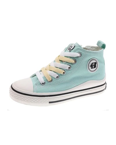 حذاء قماشي
 Taille-30