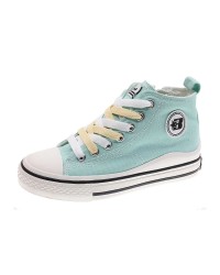 Pack of 12 Canvas Boot
