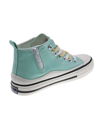 Pack of 12 Canvas Boot