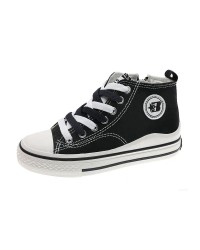 Pack of 12 Canvas boot