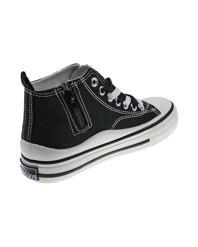 Lot de 12 Chaussures en toile