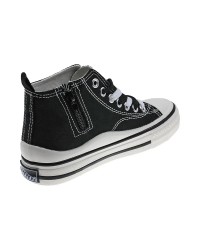 Lot de 12 Chaussures en toile