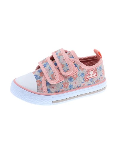 Chaussures bébé
 Taille-19