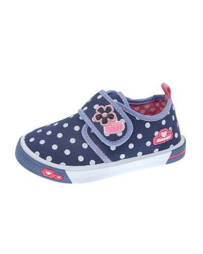 Girl's shoes
 Size-22