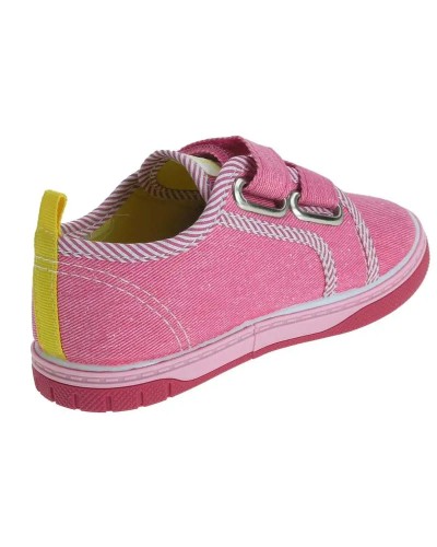 Pack of 12 Girl's shoes