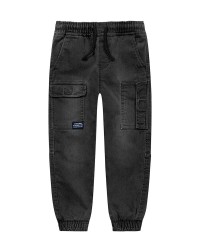 Pack of 6 Cargo Pants