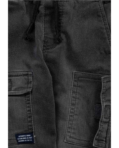 Pack of 6 Cargo Pants