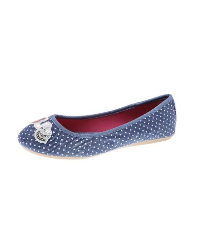 Ballerine
 Taille-31