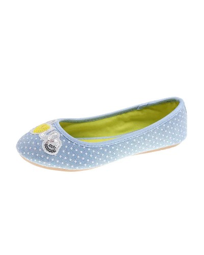 Ballerine
 Taille-31