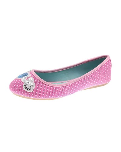 أحذية للبنات
 Taille-31
