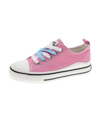 Pack of 10 Canvas shoes