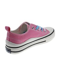 Pack of 10 Canvas shoes