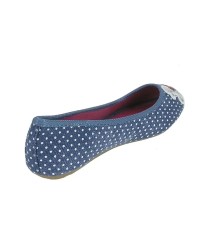 Lot de 12 Ballerines