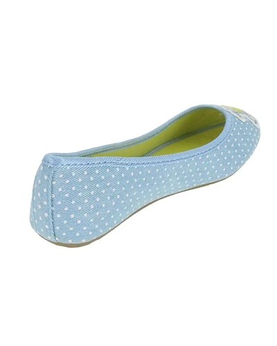 Lot de 12 Ballerines