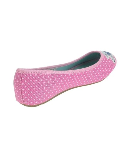 Lot de 12 Ballerines
