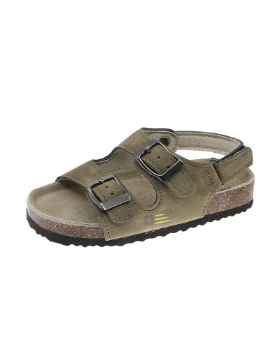 Sandale
 Taille-22