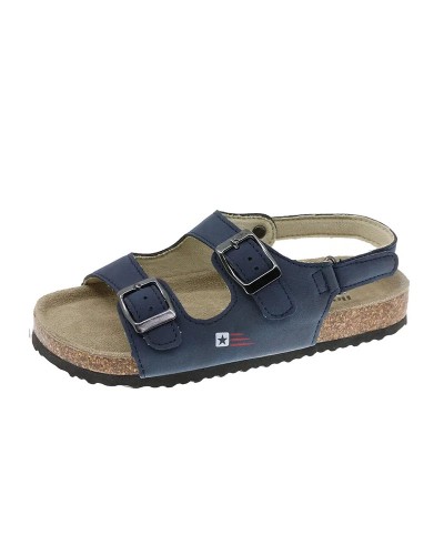 Sandal
 Size-29