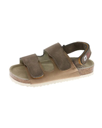 Sandale
 Taille-29
