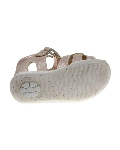 Lot de 12 Sandales pour bébé