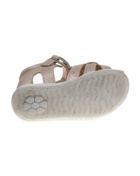 Lot de 12 Sandales pour bébé