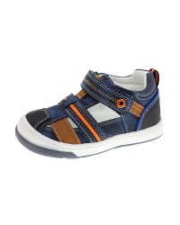 Lot de 12 Sandales pour bébé