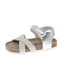 Lot de 12 sandales