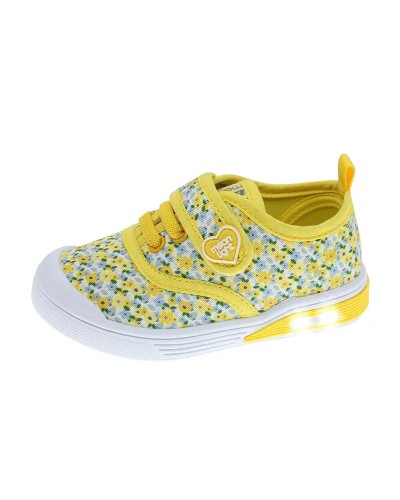 Chaussures bébé
 Taille-19