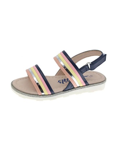 Sandale
 Taille-24