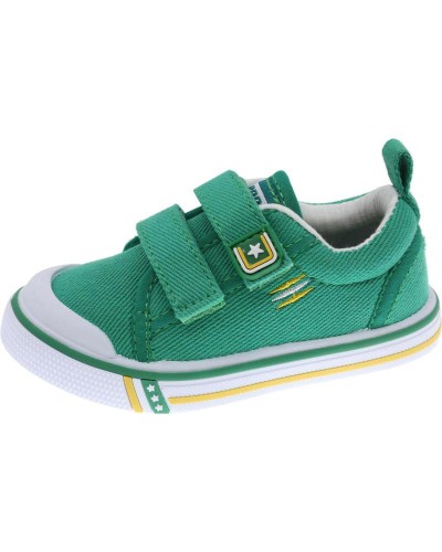 Chaussures bébé
 Taille-19