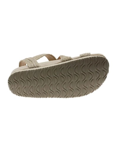 Lot de 12 sandales