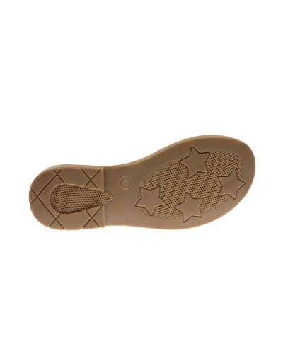 Lot de 12 sandales