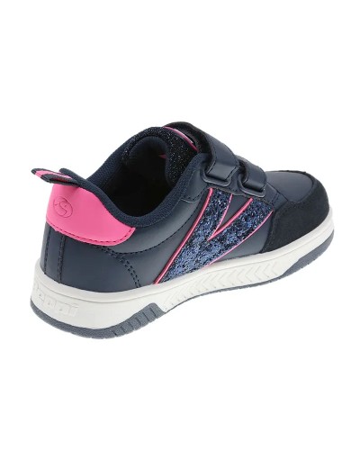 Lot de 12 chaussures décontractées