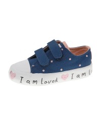 Lot de 12 chaussures décontractées