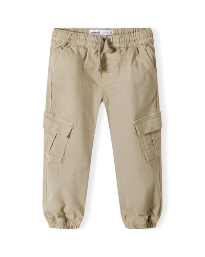 Cargo
 Taille-8-9 ans