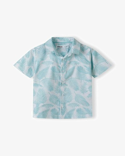 Chemise garçon
 Taille-2-3 ans