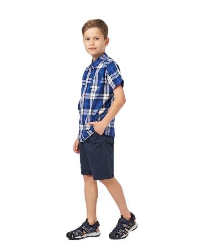 Chemise garçon
 Taille-2-3 ans