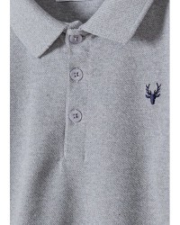 Pack of 6 Long Sleeved Polo