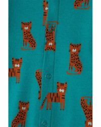 Pack of 4 x 2 Sleepsuits