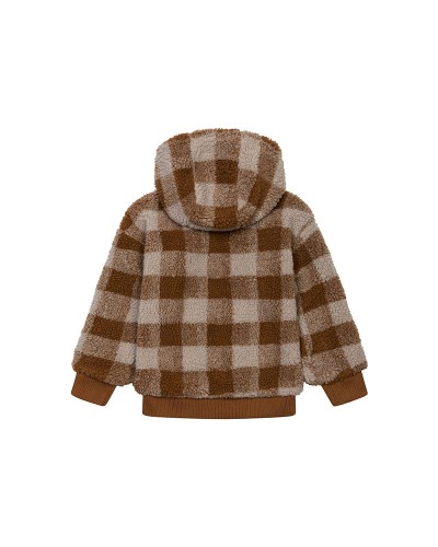 Pack of 5 fur hoodies