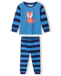 Pack of 6 Packs of 2 Pyjamas