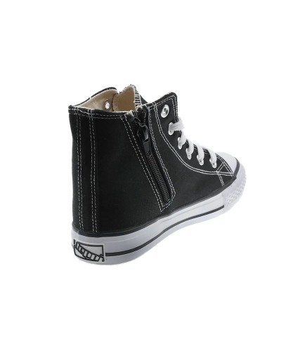 Pack of 12 Canvas Boot