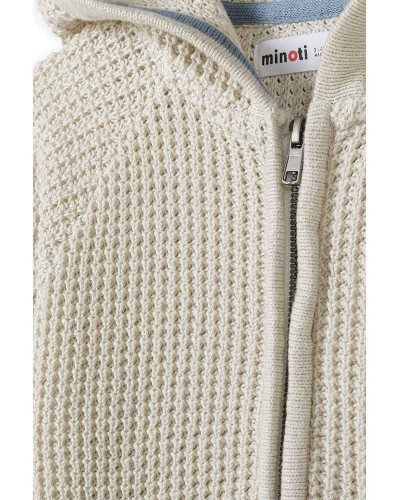 Pack of 6 Knit Hoodies