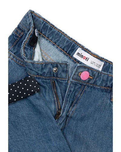 Pack of 10 Girls jean