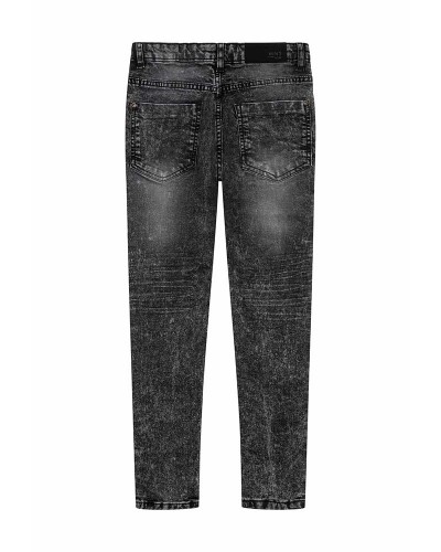 Skinny Jeans
 Size-8-9 years