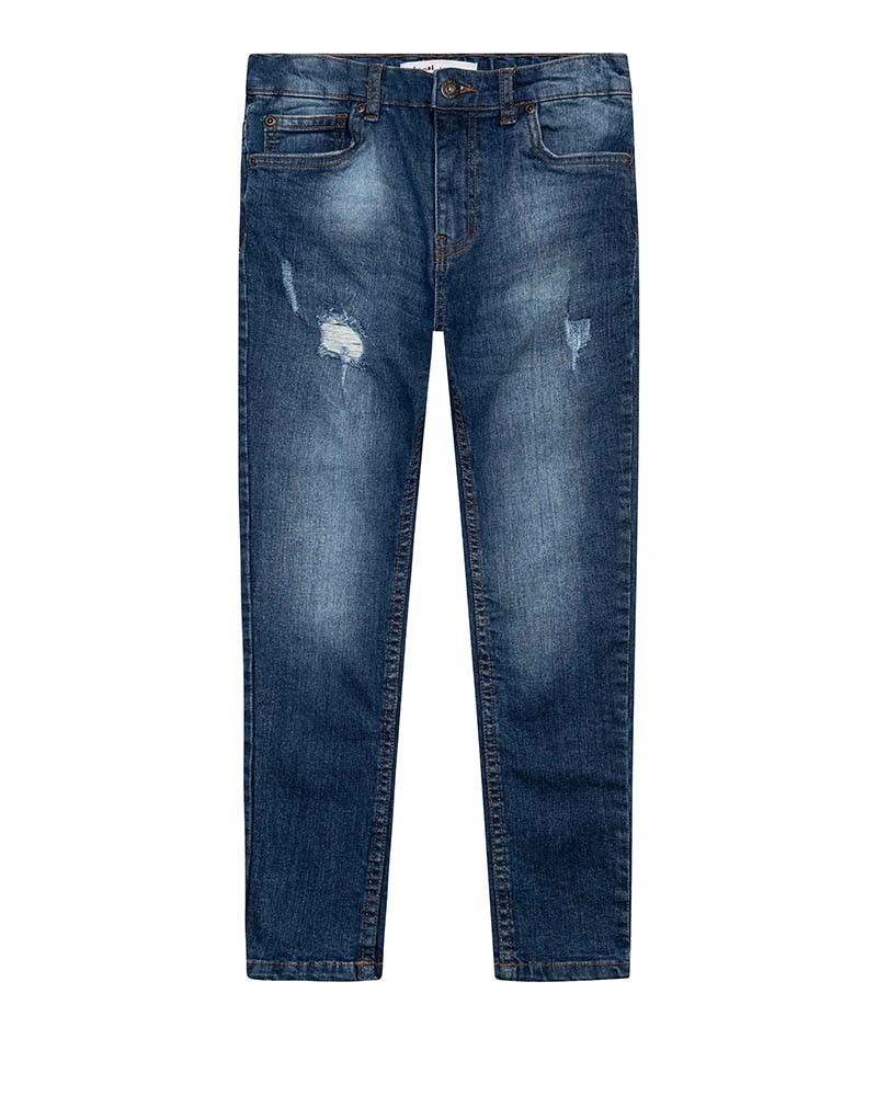 Pack of 5 Skinny jeans