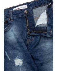 Lot de 10 Jeans Skinny