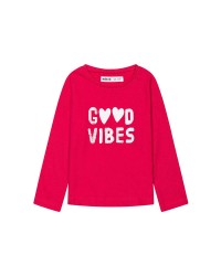 Girls graphic top | minoti-dz