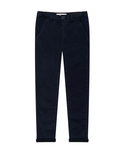 Pantalon chino
 Taille-8-9 ans